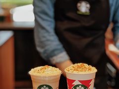 -星巴克臻选(深圳万象天地旗舰店)