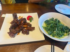 -紫阳富豪大酒店(惠南店)