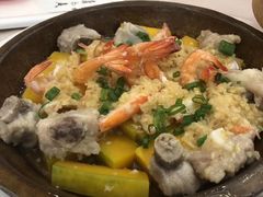 -南丰汇(新港东路店)
