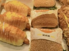 -味多美蛋糕(双合地铁店)