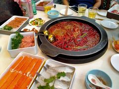 -川西坝子火锅(金沙1.0直营店)
