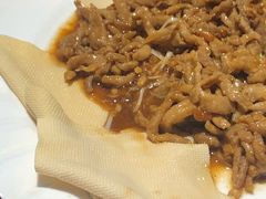 -满堂春特色餐馆