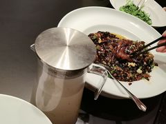 -忆江南·临江鱼馆