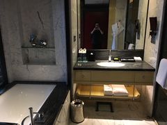 -重庆富力艾美酒店