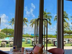 -水桶王国主题餐厅·聚会·生日派对·亲子活动·家庭套餐(亚龙湾希尔顿店)