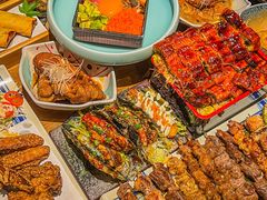 -無境·匠心日本料理(汉街店)