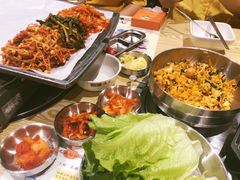-韩国大金刚烤肉·料理(印象城店)