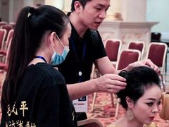 -毛戈平美妆教育(深圳校区)