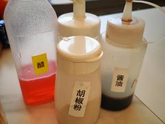 -食盈碗仔翅(星玺广场店)