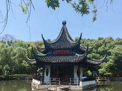 -西园戒幢律寺