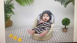 点击看大图 -熊猫叔叔高端儿童摄影(清江商场店)