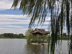 -盛世南宫影视城(北普陀影视城)