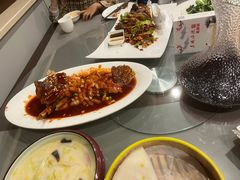 -苏城小院·园林精致苏州菜(斜塘老街店)