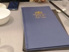 -狮王府淮扬菜(新街口友谊店)