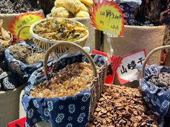 -王婆炒鱼(总店)