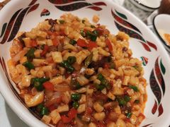 -巴依老爷新疆美食(清华东门店)