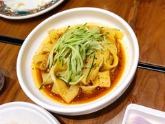 -巴依老爷新疆美食(常营店)