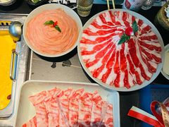 -大隐·成都火锅Bistro(合生麒麟新天地店)