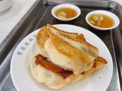 -劈柴院锅贴(沈阳路店)