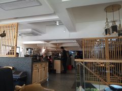 大堂-胡马八破·川菜小馆(高新万达店)