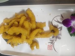 沙拉-隆喜元鱼汤包·海鲜(中联广场店)