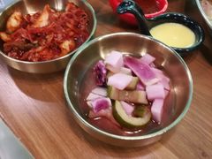 -HOTISLAND海鸡岛·韩国料理(江南西店)