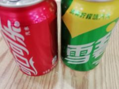 -江城燕子大排档(江汉路步行街店)