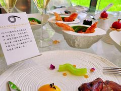 -九献·创意菜(亮马河饭店)