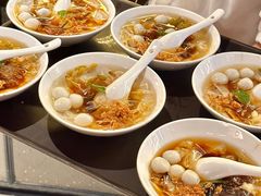 -茅庐川菜(烟台万象汇店)