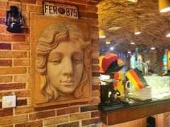 -申德勒加油站西餐厅(日坛路总店)