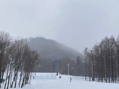 -长白山万达国际滑雪场