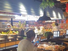 -梨花自助烤肉(乐宾店)