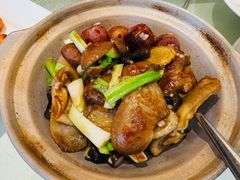 -利苑酒家(宜安广场店)