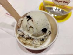 -哈根达斯(皇城恒隆广场店)