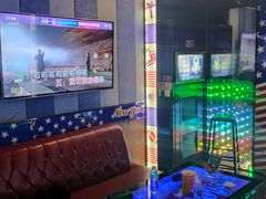 -唱吧麦颂KTV(松江五龙商业广场店)