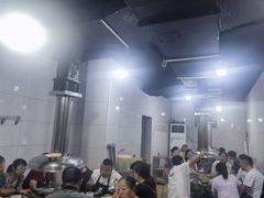 -罗姐烧烤(东风路一段店)
