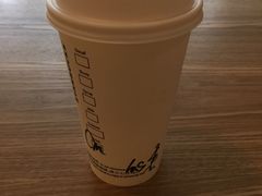 -星巴克(北京佳程广场店)