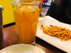 -沫汐披萨(白象街店)