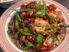 -吃货私房菜(丽江束河古镇店)