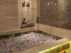 -水王国温泉水世界