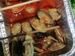 -云晓光头烧烤吧(新大陆广场店)