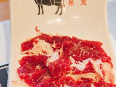 -今日牛事潮汕鲜牛肉火锅(瑞金店)