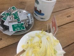 -老刘家永盛斋·传统泡馍(东关南街店)