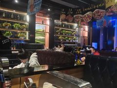 -AK47烤羊腿串吧(柳浪家园店)