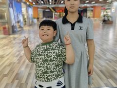-茅庐毛血旺(临沂泰盛广场店)