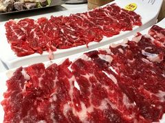 -荣叔港式沙嗲牛肉火锅(正佳潮流店)