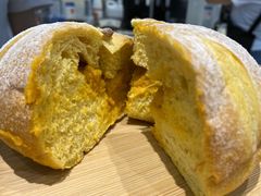 -小蜜蜂·Bakery&Coffee(翰子花园店)