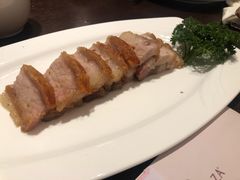 -北海银滩皇冠假日酒店-德丰楼中餐厅