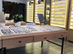 -康利眼镜·蔡司战略合作店(龙泉书房店)