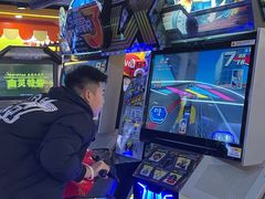 -爱玩嘉年华(江北一店)